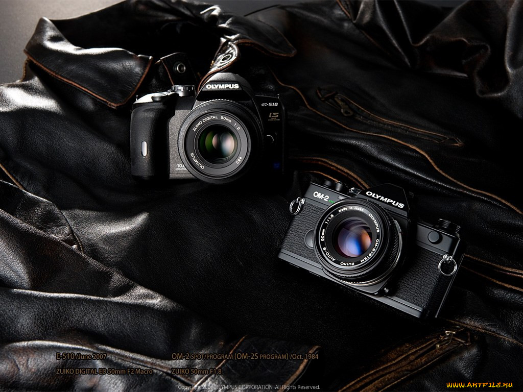 , olympus